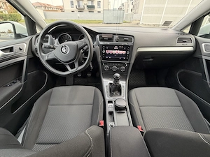 Volkswagen Golf VII 1.0 TSI - imagine 7
