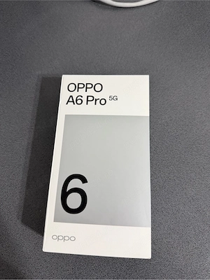 Oppo A6 Pro 5G 