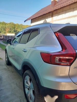 Vând volvo xc40 proprietar  - imagine 4
