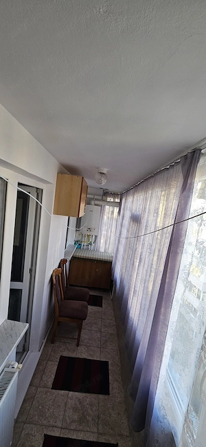 Inchiriez apartament 2 camere - imagine 7