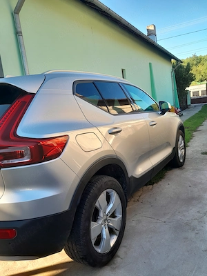 Vând volvo xc40 proprietar  - imagine 3