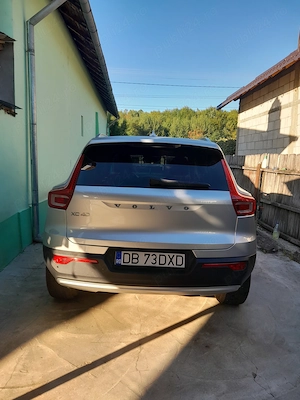 Vând volvo xc40 proprietar  - imagine 5