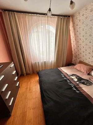 Proprietar - Apartament 3 camere 103 mp, pe doua niveluri, bloc vila, terasa 15mp, garaj 15 mp - imagine 4