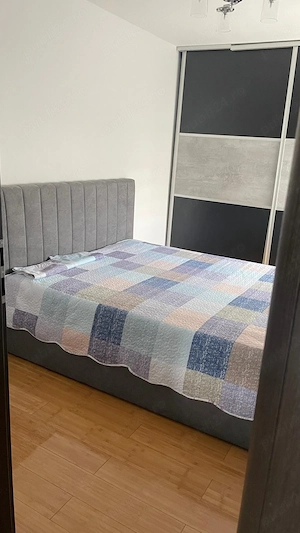 Proprietar - Apartament 3 camere 103 mp, pe doua niveluri, bloc vila, terasa 15mp, garaj 15 mp - imagine 5