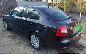 Vand Skoda Octavia 2 facelift an 2011 - imagine 3