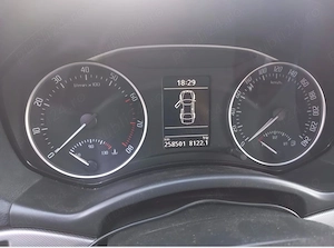 Vand Skoda Octavia 2 facelift an 2011 - imagine 4