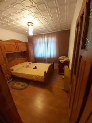 Apartament Baile Herculane - imagine 3