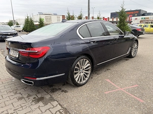 BMW 730D Xdrive G11 Individual - imagine 3