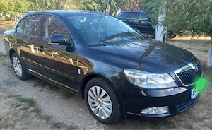 Vand Skoda Octavia 2 facelift an 2011 - imagine 5