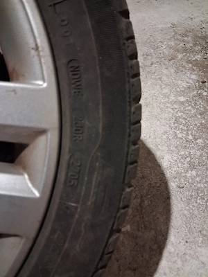 vand genti aliaj originale Smart Forfour