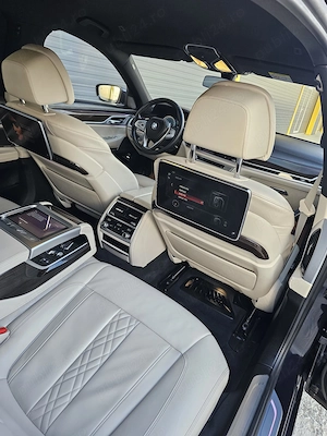 BMW 730D Xdrive G11 Individual - imagine 5