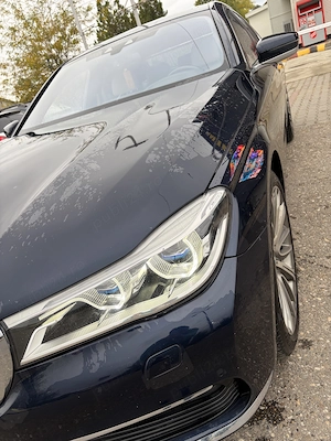 BMW 730D Xdrive G11 Individual - imagine 4