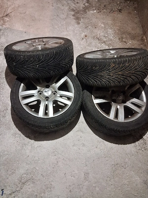 vand genti aliaj originale Smart Forfour - imagine 5