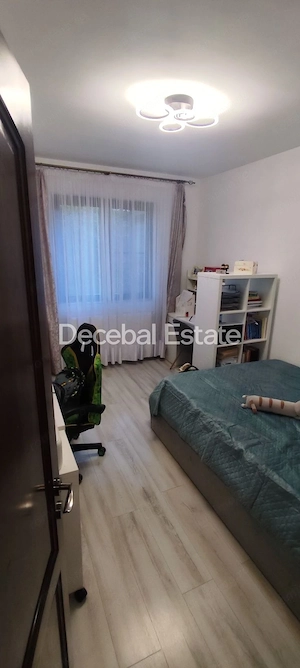 Apartament 2 camere Dobroesti - imagine 9