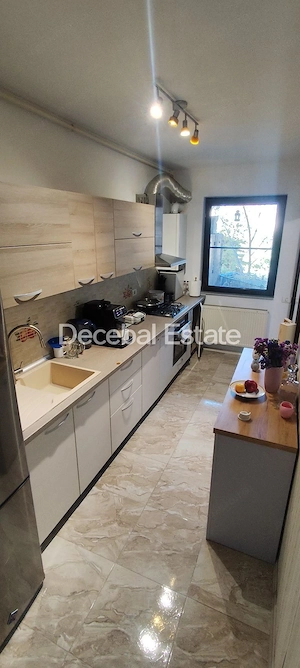 Apartament 2 camere Dobroesti
