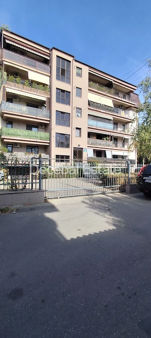 Apartament 2 camere Dobroesti - imagine 3