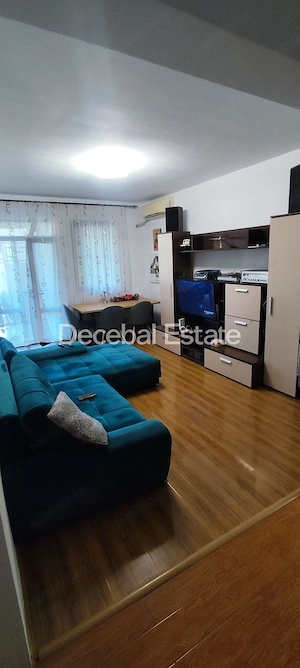 Apartament 2 camere Dobroesti - imagine 13