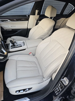 BMW 730D Xdrive G11 Individual - imagine 7