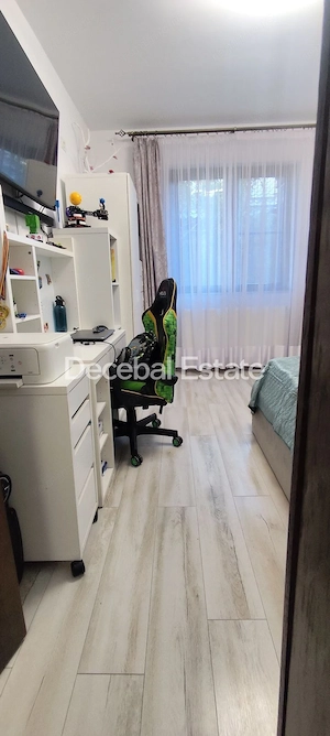 Apartament 2 camere Dobroesti - imagine 7