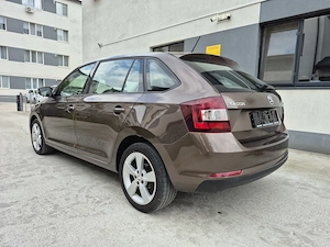 Skoda Rapid Fastback, An 2019 - imagine 3