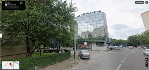 Inchiriez spatiu de birouri, zona Metrou Brancoveanu, 83mp, 9euro mp - imagine 4