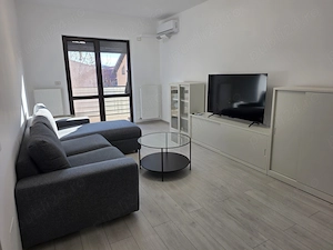 Închiriere 2 camere Dobroești | Renovat, mobila noua | Loc de parcare - imagine 5