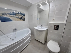 Închiriere 2 camere Dobroești | Renovat, mobila noua | Loc de parcare - imagine 10