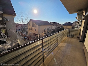 Închiriere 2 camere Dobroești | Renovat, mobila noua | Loc de parcare - imagine 3