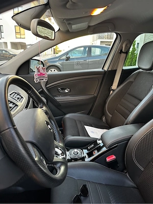 Renault Megane 3 1.2 TCe 2014 - imagine 5