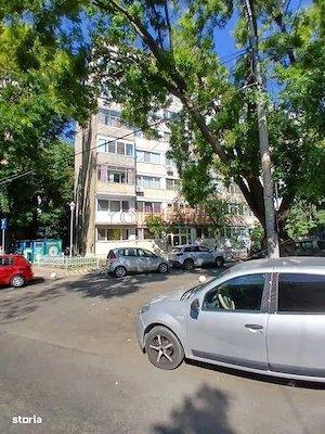 Vand apartament 2 camere