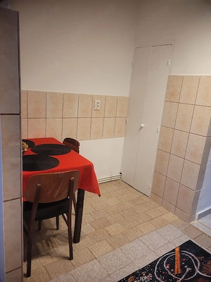 Apartament o camera cartier Dorobanți  - imagine 9