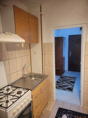 Apartament o camera cartier Dorobanți  - imagine 8