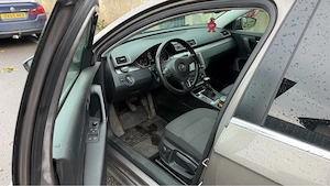 Volkswagen Passat B7, 2011, Euro 5   1.6 TDI, 105 CP 263.000km - imagine 2