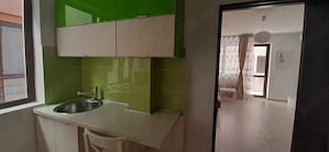 garsoniera trapezuluibloc nou-centrala proprie - imagine 7
