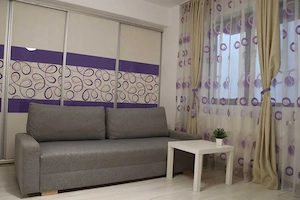 garsoniera trapezuluibloc nou-centrala proprie - imagine 2