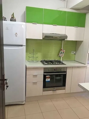garsoniera trapezuluibloc nou-centrala proprie - imagine 5