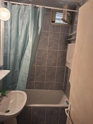 Inchiriez apartament 2 camere bdul mihai viteazu sibiu. - imagine 2