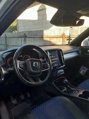 Vând volvo xc40 proprietar  - imagine 7