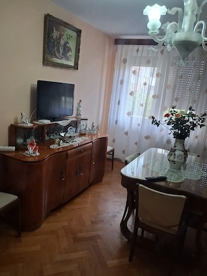 Inchiriez apartament 2 camere bdul mihai viteazu sibiu. - imagine 4