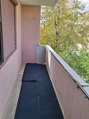 Inchiriez apartament 2 camere bdul mihai viteazu sibiu. - imagine 5