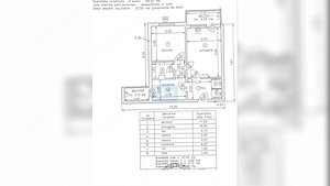 Apartament 2 camere Zona Nord/Cameliei - imagine 8
