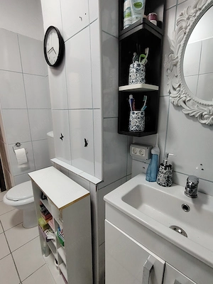 Apartament 2 camere decomandat etaj 2  - imagine 3
