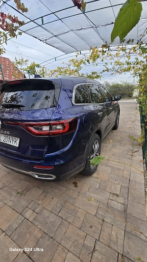 Vand Renault koleos  - imagine 6