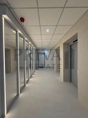 Apartament nou 1 camera mobilat, 42 mp, etaj 2, boxa Nord One Torontal - imagine 13