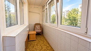 Proprietar închiriez apartament 3 camere  - imagine 4