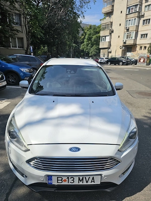 Ford focus 2015 - imagine 2