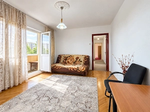 Proprietar închiriez apartament 3 camere  - imagine 3
