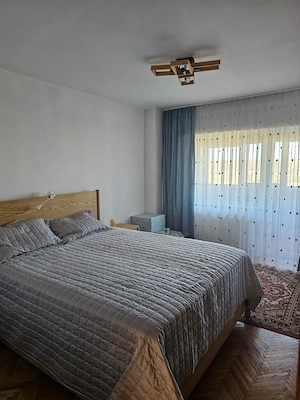Apartament 3 camere micro 11, in spatele Tribunalului Nou, Targoviste - imagine 2
