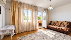 Proprietar închiriez apartament 3 camere  - imagine 2