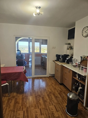 Apartament 3 camere micro 11, in spatele Tribunalului Nou, Targoviste - imagine 4